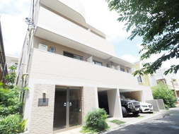 コルティーレ上北沢の画像