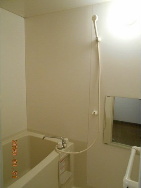 エクセレントの浴室