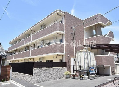 【外観】 | アベリア