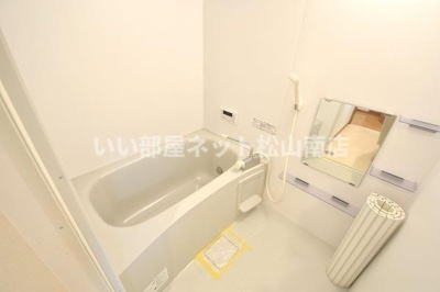 【浴室】 | アベリア