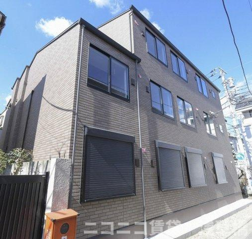 グランクオール立石ノースレジデンス