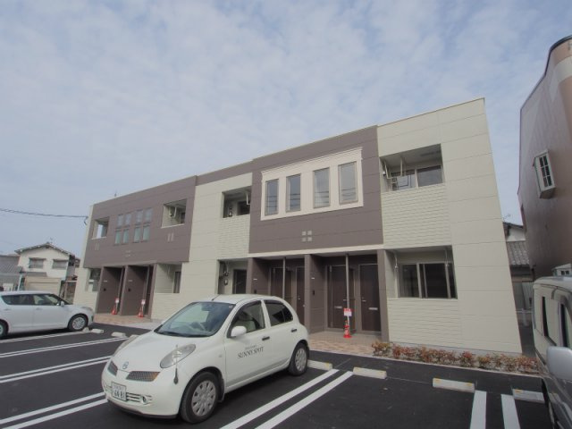 エクセレンス東野Ⅲ番館