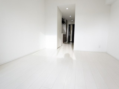 【寝室】 | プレミアムキューブ横浜