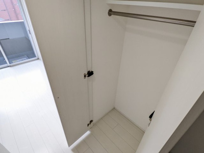 【収納】 | プレミアムキューブ横浜