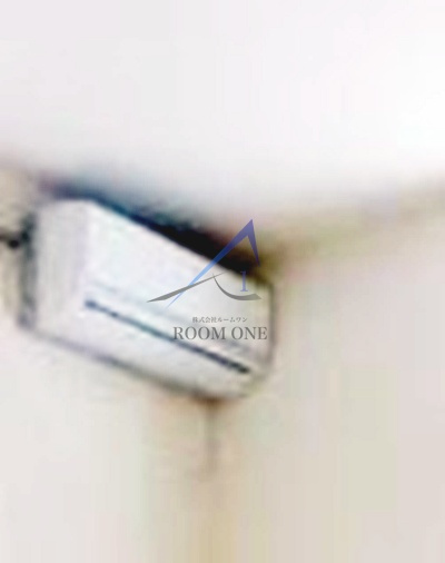 Ｃａｓａ　Ｆｉｏｒｅの設備|エアコン付きです。