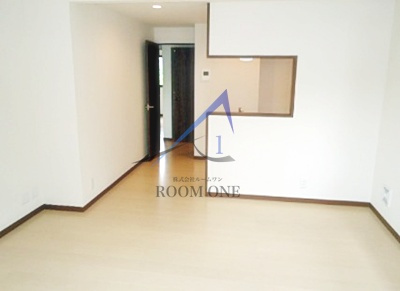 Ｃａｓａ　Ｆｉｏｒｅの居間・リビング|洋室のお部屋です。