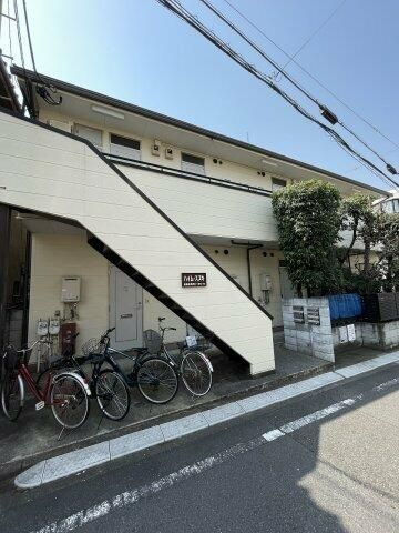 ハイム・スズキ