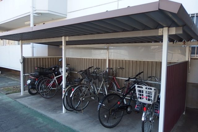 サウスシャトーＯＮＥのその他共用部分