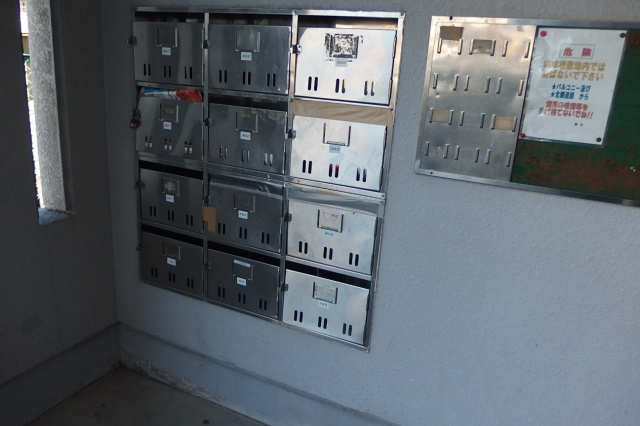 サウスシャトーＯＮＥのその他共用部分