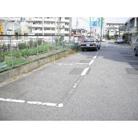 サウスシャトーＯＮＥのその他共用部分