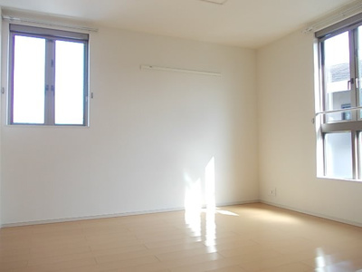 【内装】 | アプリコット