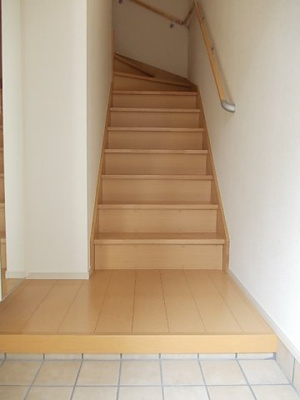 【玄関】 | アプリコット