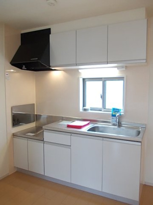 【キッチン】 | アプリコット