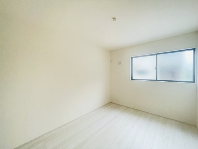 【洋室】 | 寄居町富田　LiveleGarden.s　新築戸建　全2棟　2号棟