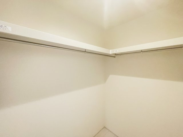 【収納】 | 寄居町富田　LiveleGarden.s　新築戸建　全2棟　2号棟