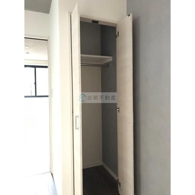 【収納】 | ウェルスクエアイズム目白ＥＡＳＴ