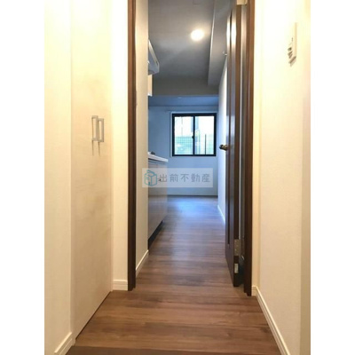 【玄関】 | ウェルスクエアイズム目白ＥＡＳＴ