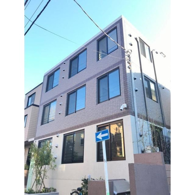 【外観】 | ウェルスクエアイズム目白ＥＡＳＴ