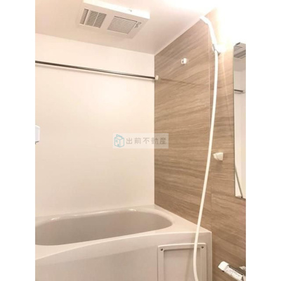 【浴室】 | ウェルスクエアイズム目白ＥＡＳＴ