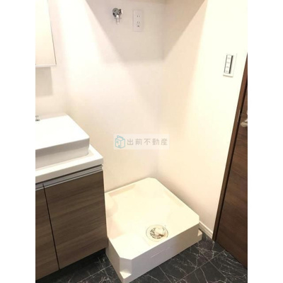 【洗面所】 | ウェルスクエアイズム目白ＥＡＳＴ