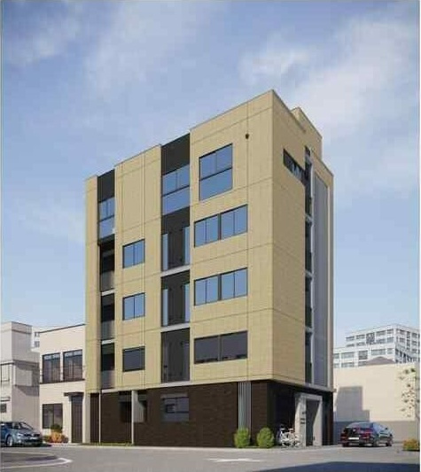 クロッキオ浅草