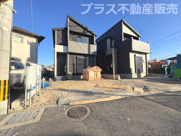 福岡市南区中尾2丁目4期　1号棟（全2棟）【仲介手数料無料・0円】の画像