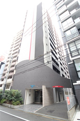 【外観】 | SERENiTE北浜