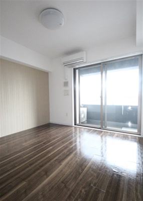 【居間・リビング】 | SERENiTE北浜