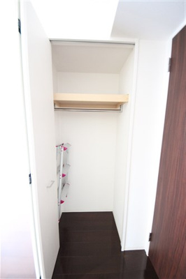 【収納】 | SERENiTE北浜