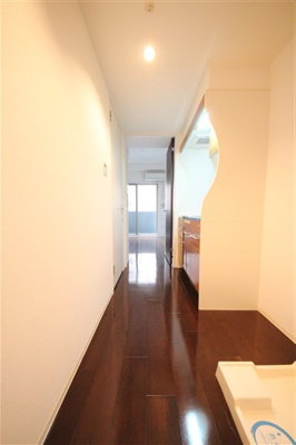 【玄関】 | SERENiTE北浜