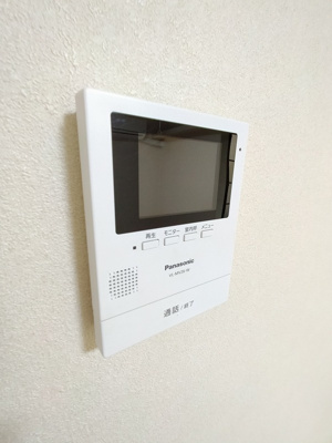 【内装】 | ソレーユ船堀