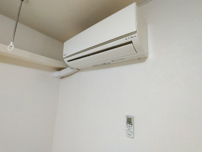 【内装】 | ソレーユ船堀