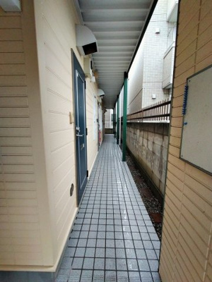 【その他】 | ソレーユ船堀