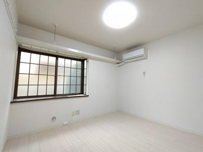 【内装】 | ソレーユ船堀