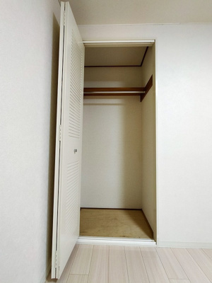 【内装】 | ソレーユ船堀