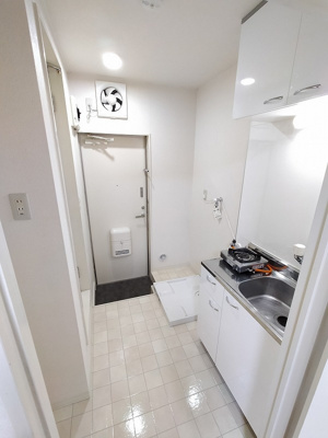 【内装】 | ソレーユ船堀