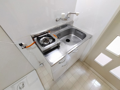 【内装】 | ソレーユ船堀