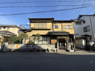 【前面道路含む現地写真】 | 宇治市天神台2丁目　売土地　建築条件付き