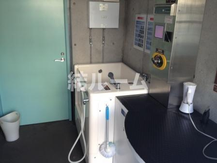 豊島区池袋３丁目の賃貸マンションの設備