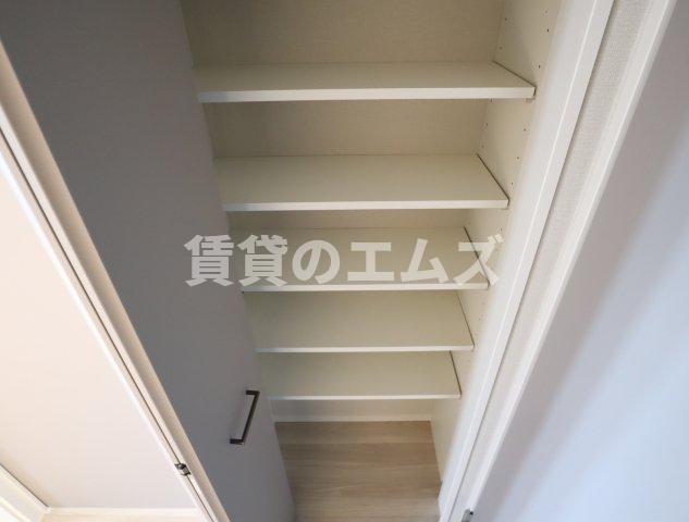 【収納】 | ＧｒａｎｄＶａｌｌｅｙ博多