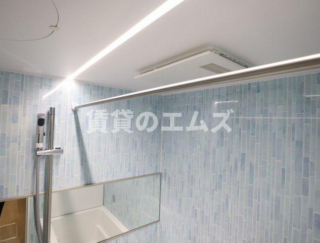 【浴室】 | ＧｒａｎｄＶａｌｌｅｙ博多