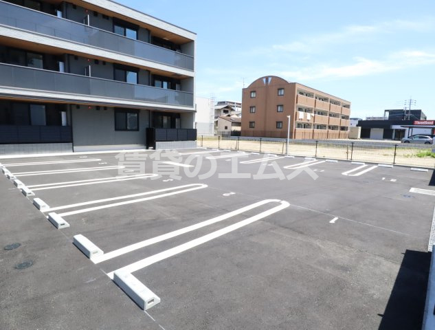 【駐車場】 | ＧｒａｎｄＶａｌｌｅｙ博多 | ＧｒａｎｄＶａｌｌｅｙ博多の駐車場
