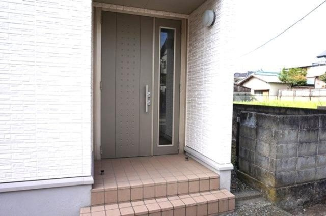 イーグルスKTVのその他共用部分