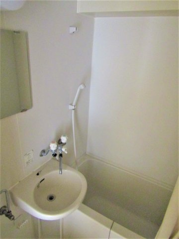 DRホームズ三鷹Ⅱの洗面所|※他の部屋の参考写真です。