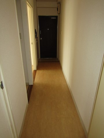 DRホームズ三鷹Ⅱの内装|※他の部屋の参考写真です。