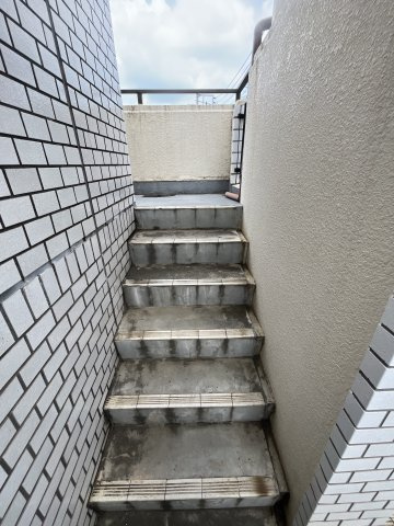 DRホームズ三鷹Ⅱのその他共用部分