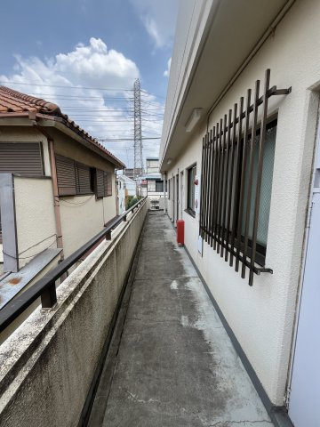 DRホームズ三鷹Ⅱのその他共用部分