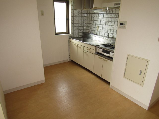 DRホームズ三鷹Ⅱの洋室|※他の部屋の参考写真です。