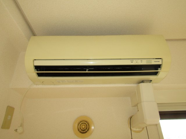 DRホームズ三鷹Ⅱの設備|※他の部屋の参考写真です。