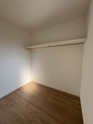 【収納】 | 福岡市南区中尾2丁目4期　2号棟（全2棟）【仲介手数料無料・0円】 | 施工例。施工例は完成時と異なる場合があります。